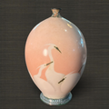 Japanese Musen Vase