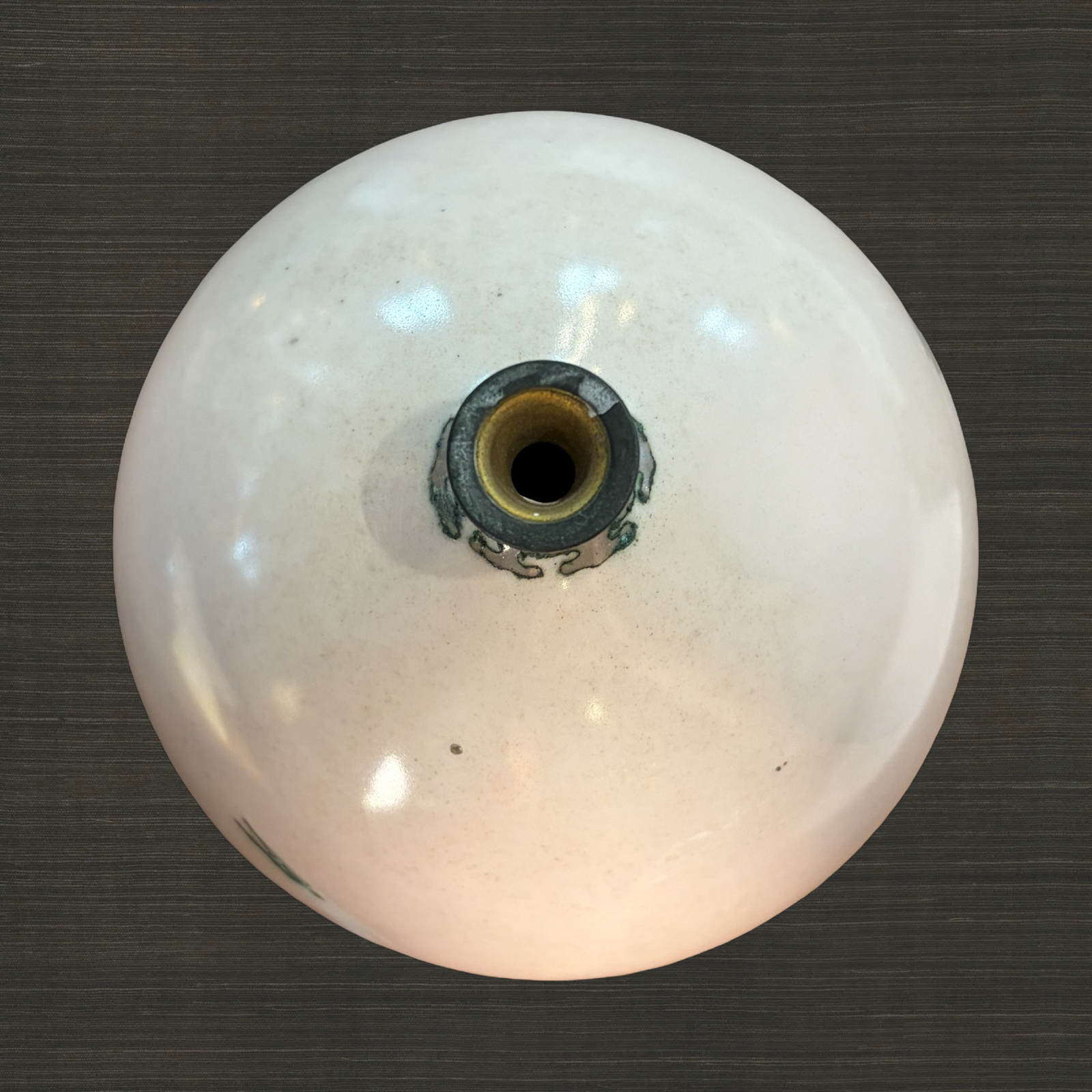 Japanese Musen Vase