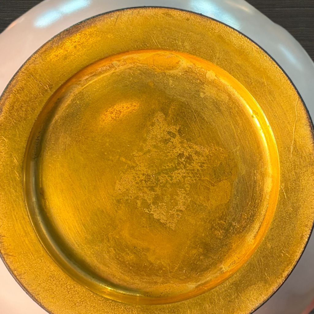 Japanese Musen Vase