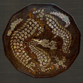 Korean Dragon Soban