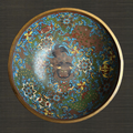 19th Century Japanese Bowl