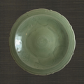 Longquan Celadon Plate