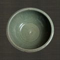 17th Century Korean Celadon bowl