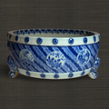 19th Century Japanese Jardiniere