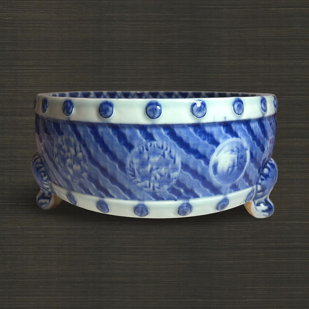 19th Century Japanese Jardiniere
