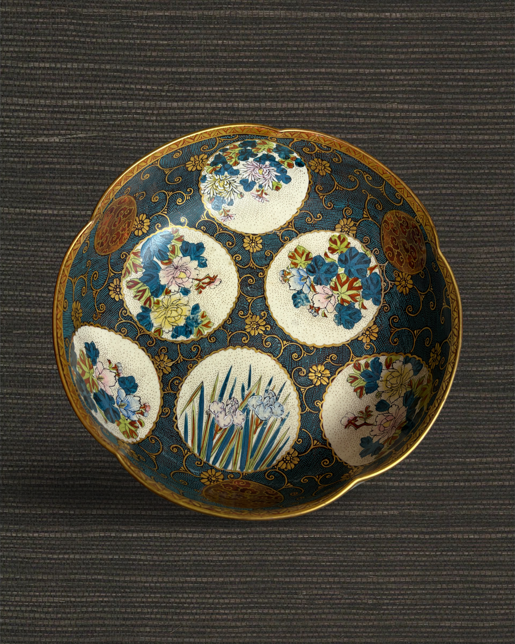 Satsuma Bowl