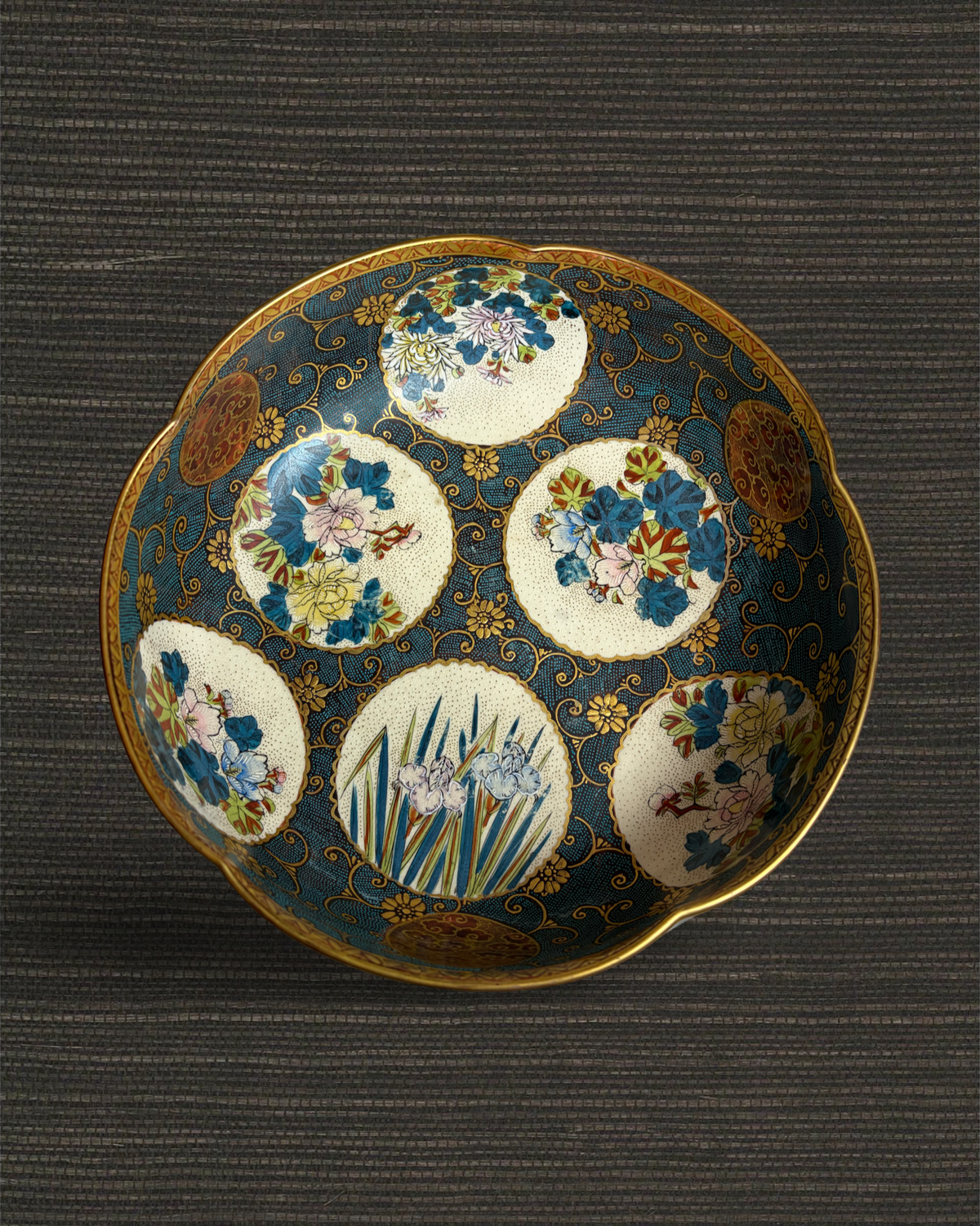 Satsuma Bowl