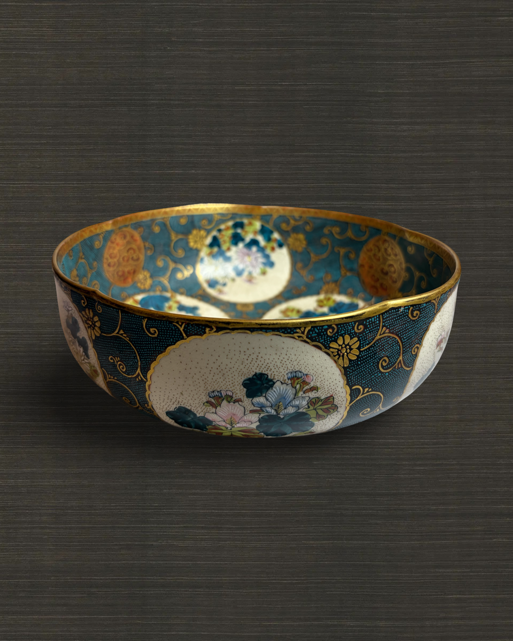 Satsuma Bowl