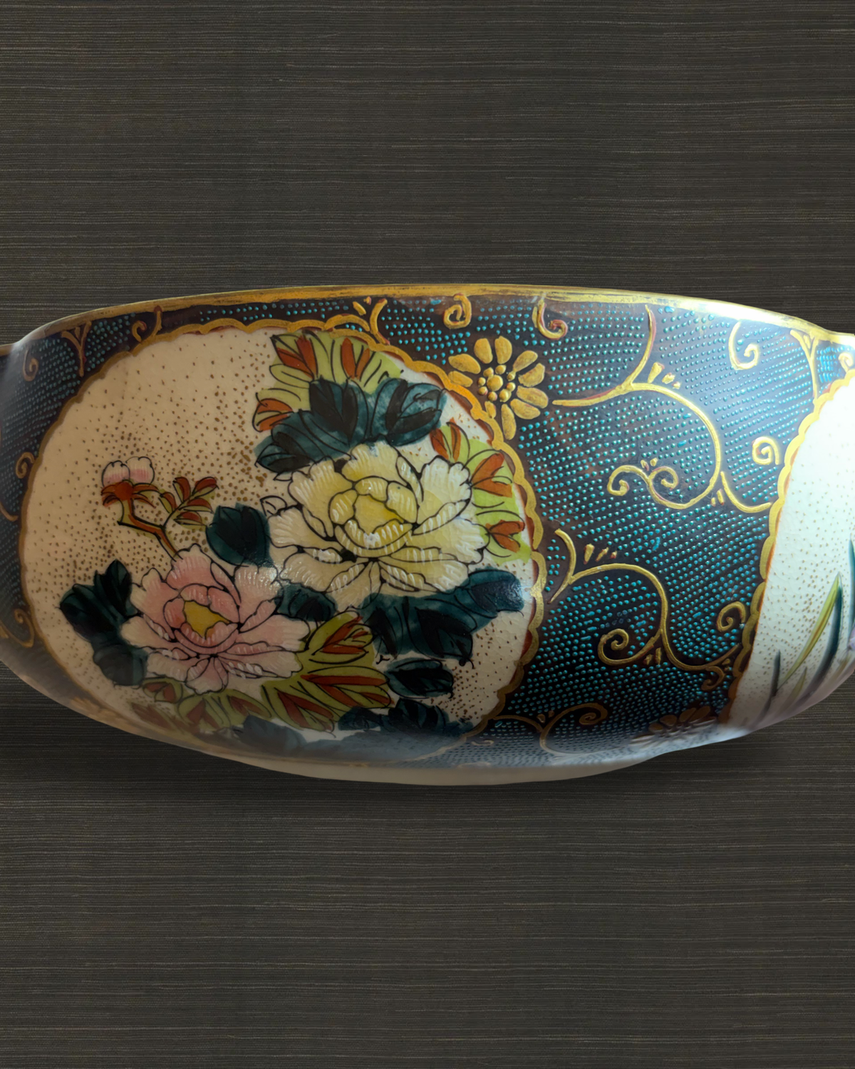 Satsuma Bowl