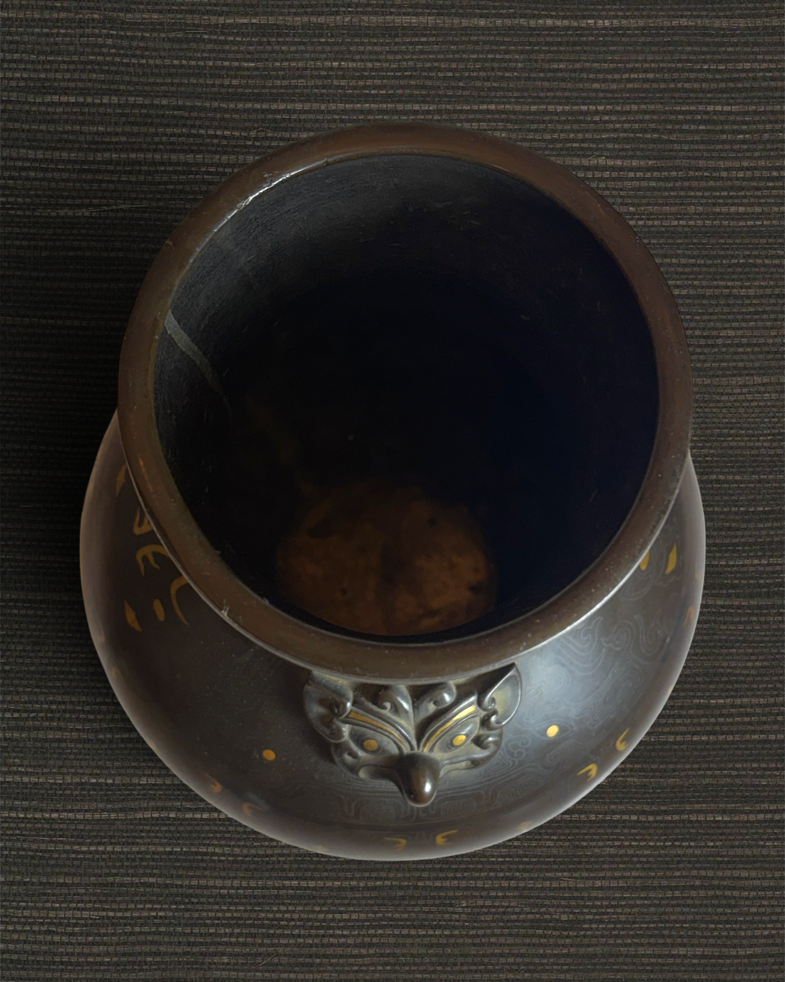 18th Century Hu Vessel