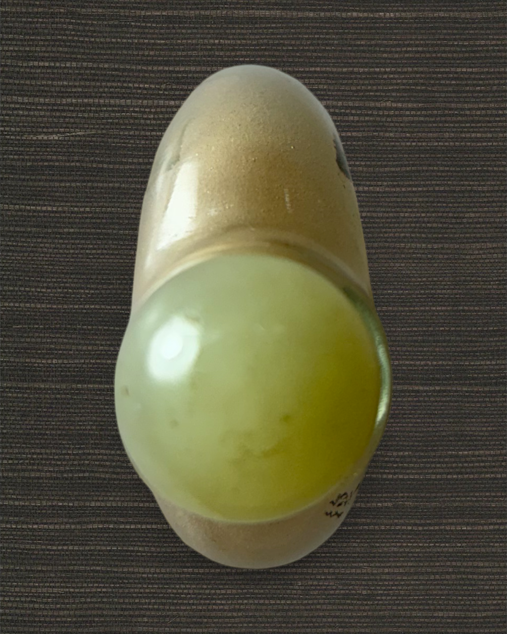 Chinese Inside-Painted Snuff Bottle