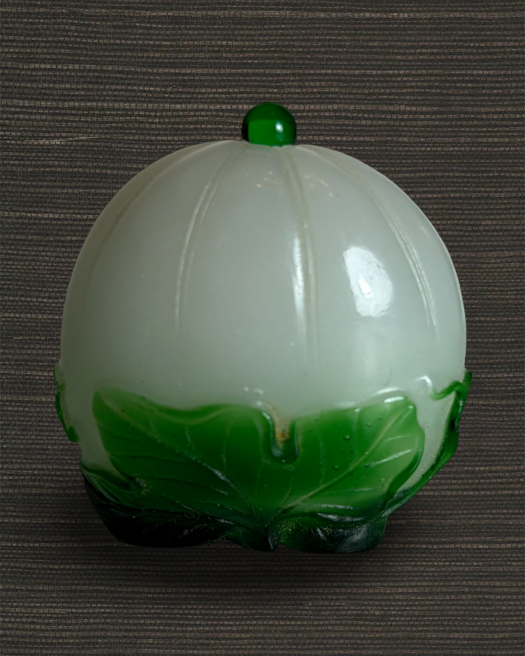 Snuff Bottle