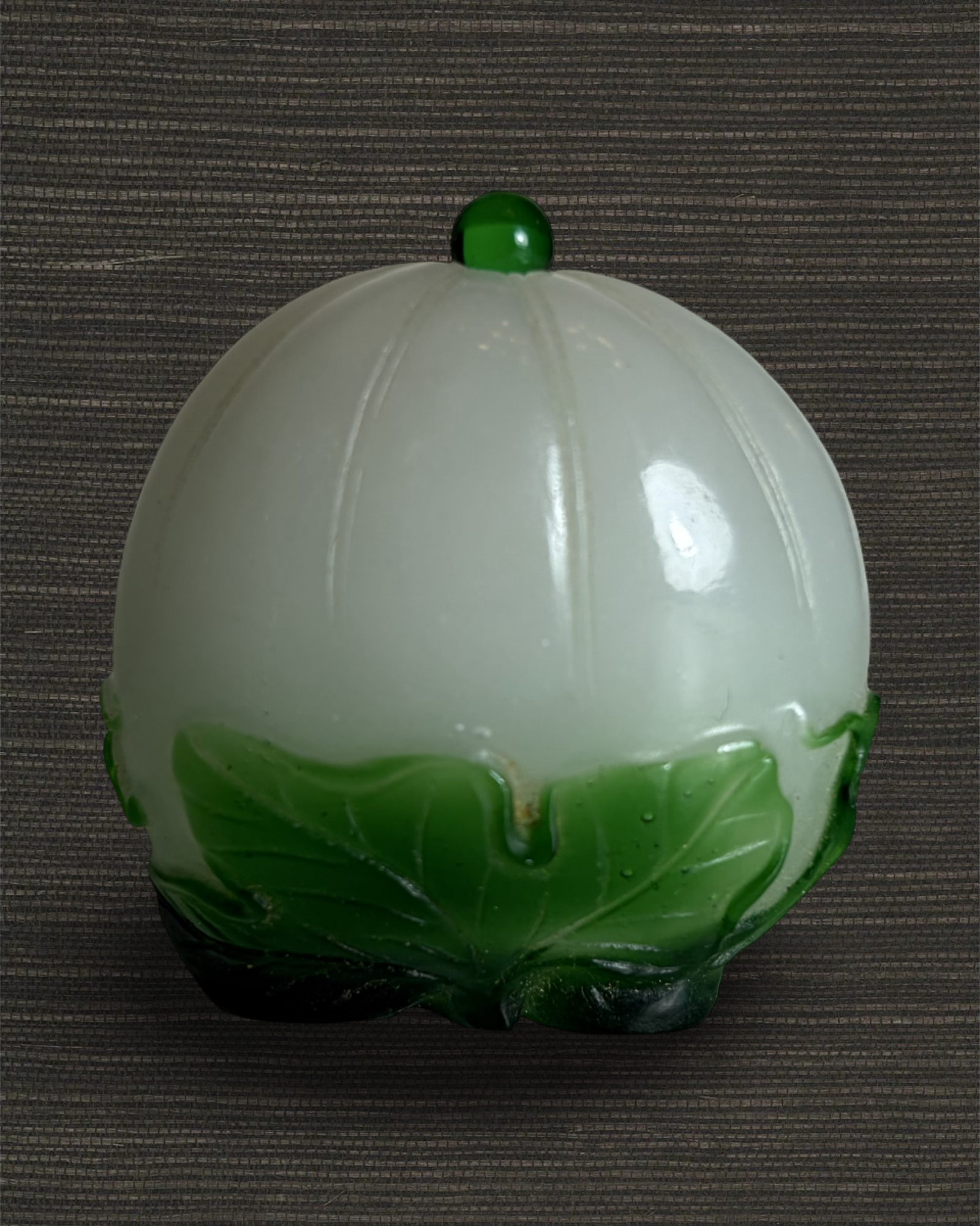 Snuff Bottle