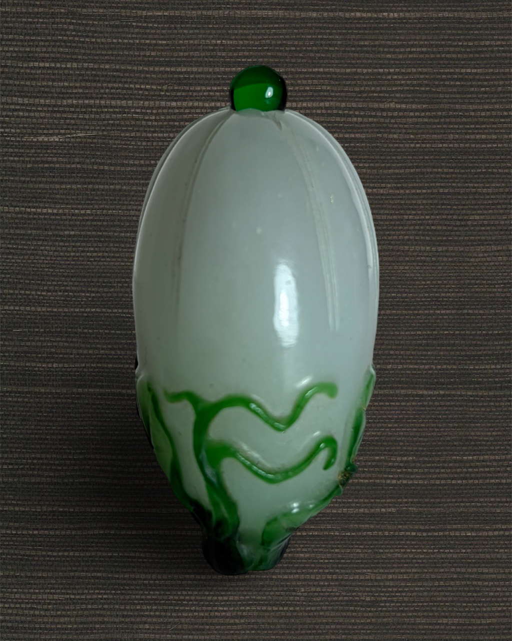 Snuff Bottle