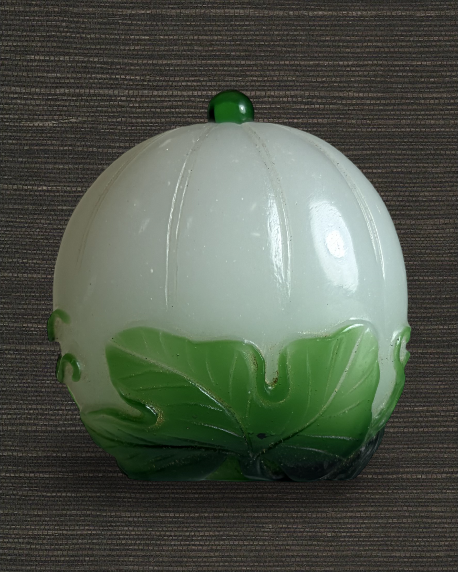 Snuff Bottle