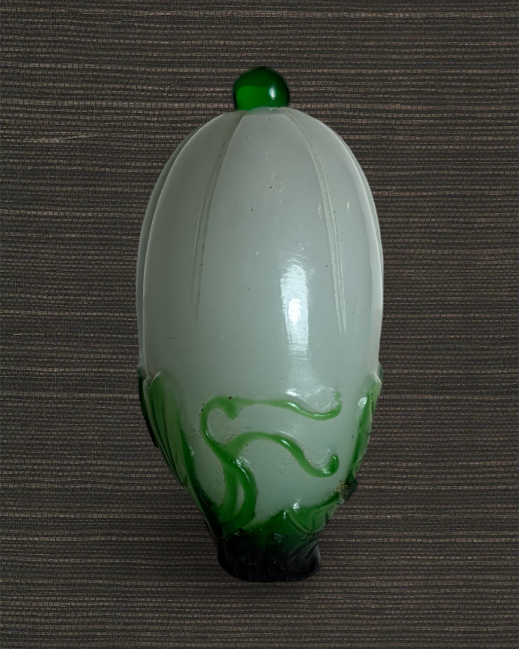 Snuff Bottle