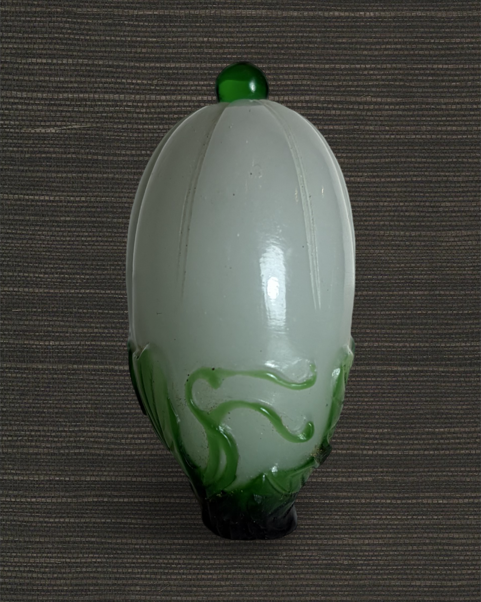 Snuff Bottle