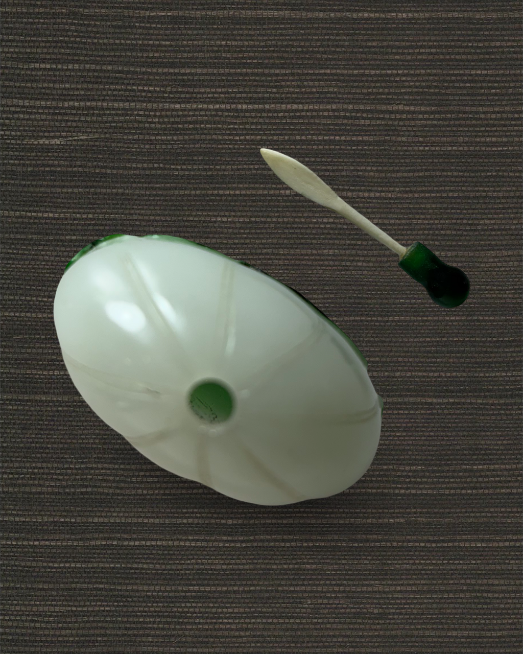 Snuff Bottle
