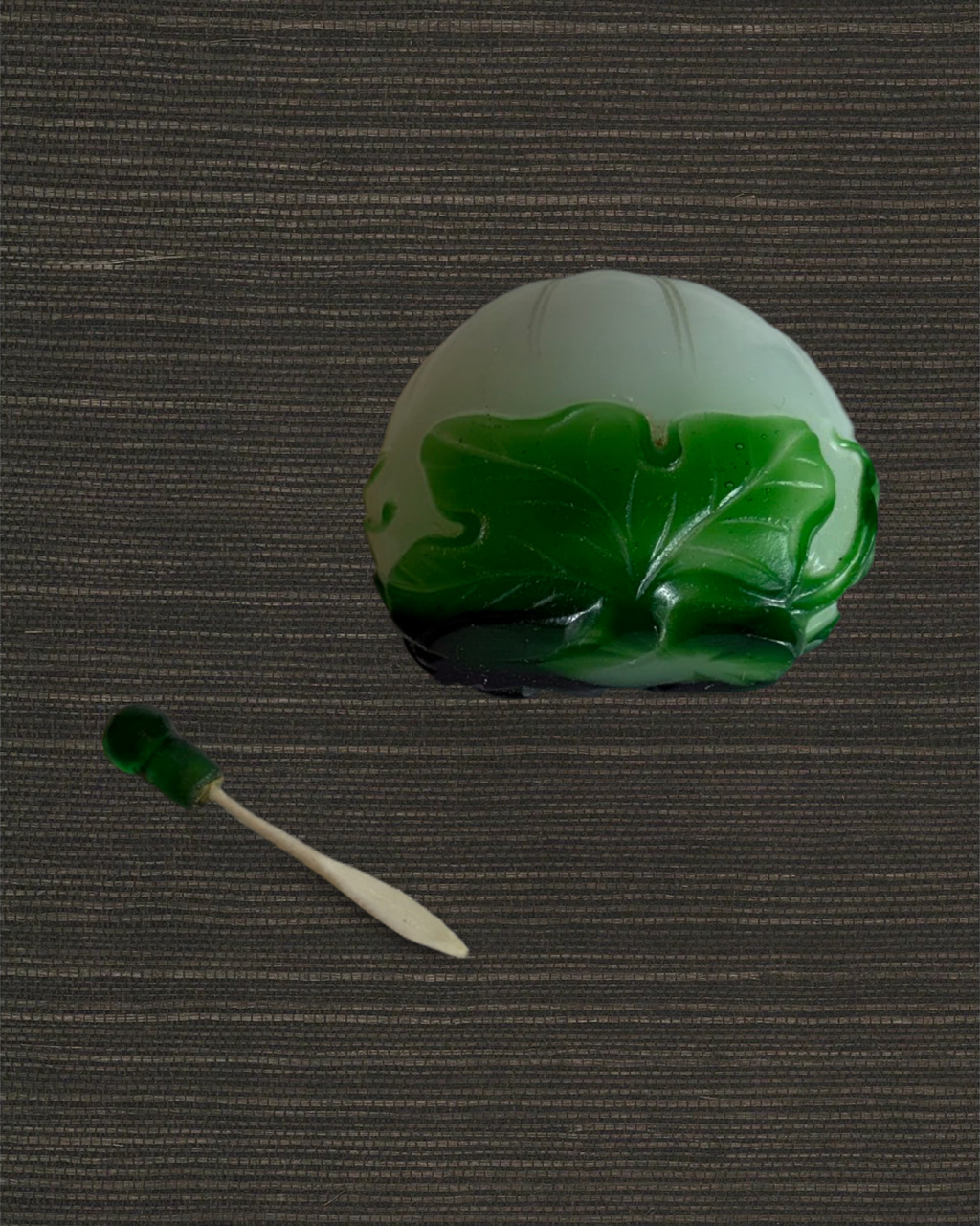 Snuff Bottle