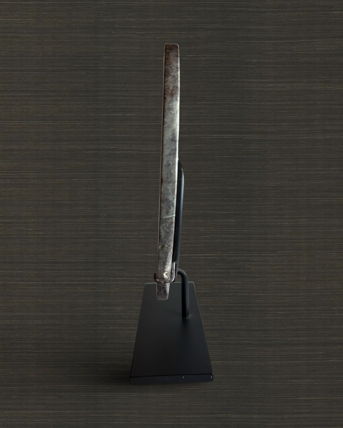 Chinese Jade Bi