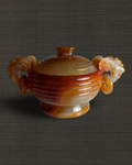19th Century Carnelian Vessel