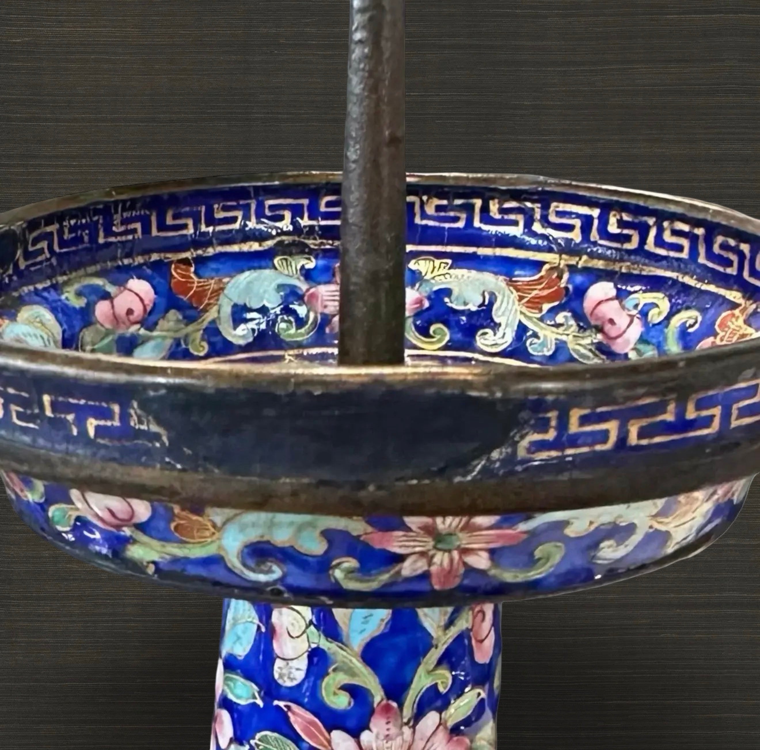 Pricket Candle Holder