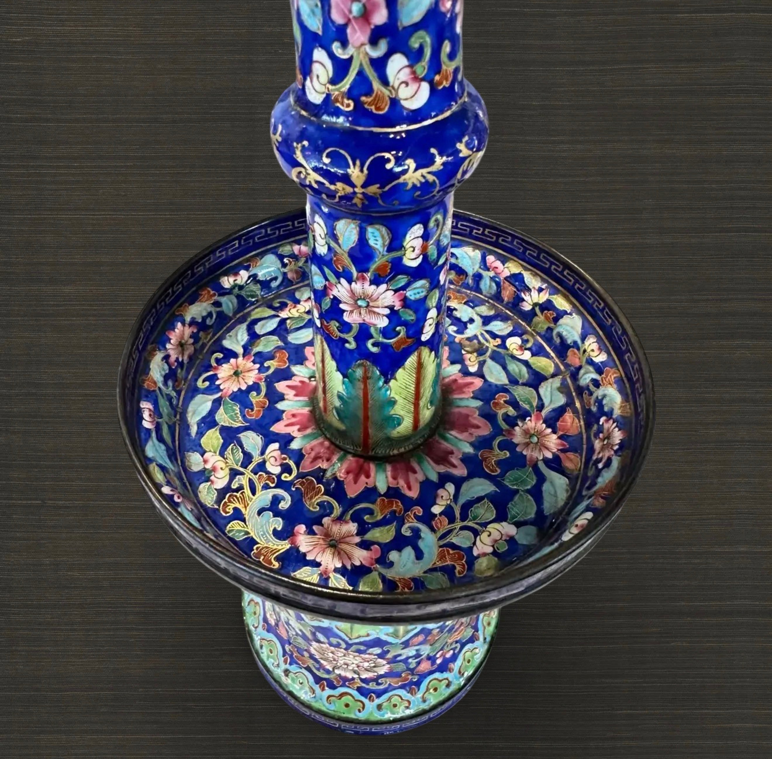 Pricket Candle Holder