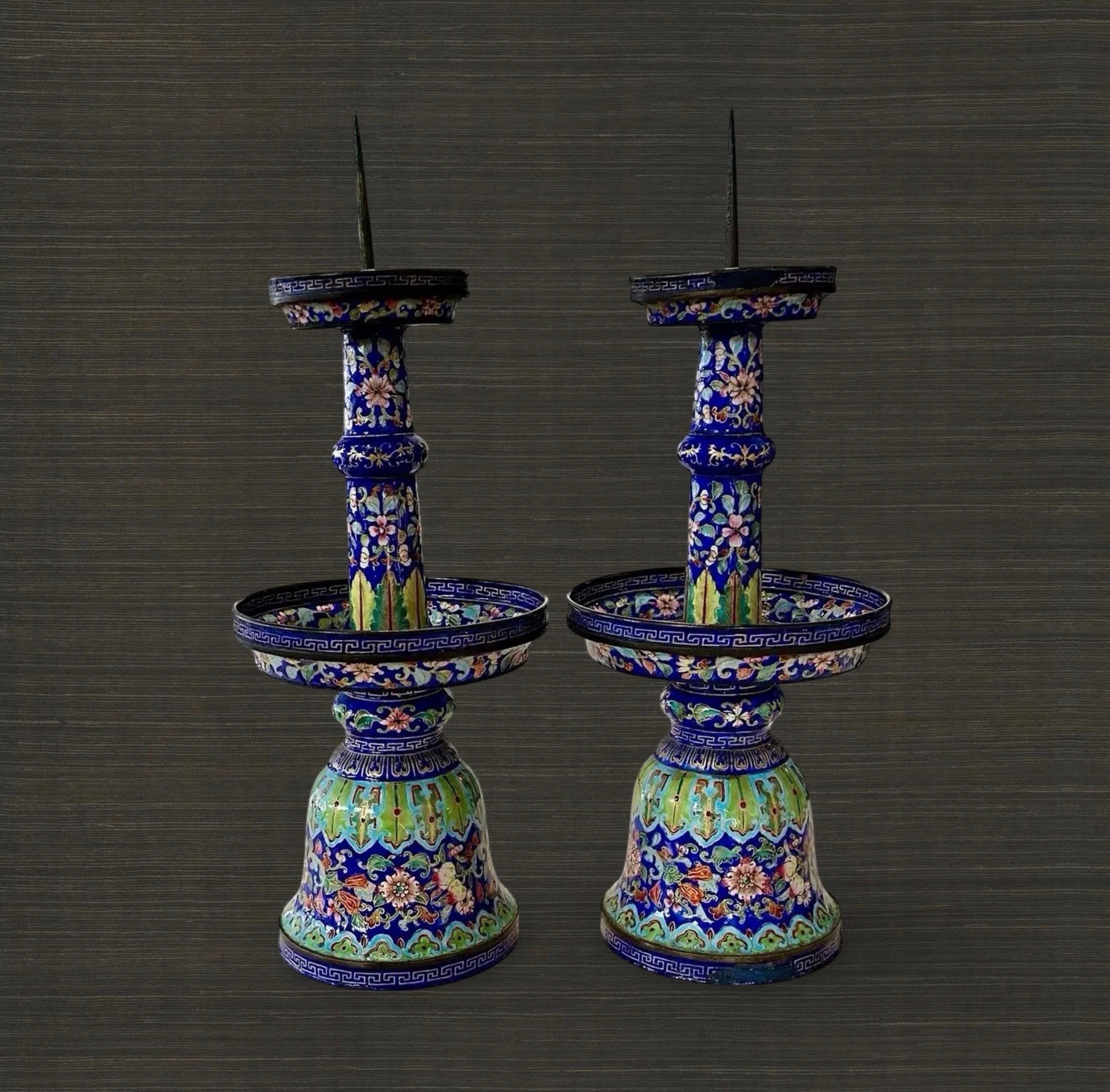 Pricket Candle Holder